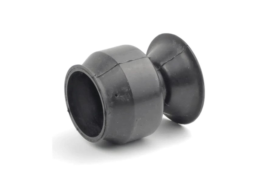 Наглазник Медвежий глаз D-40мм L-50мм резина