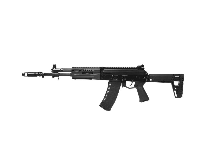 Макет ММГ АК-12-М  (ИЖ-184)