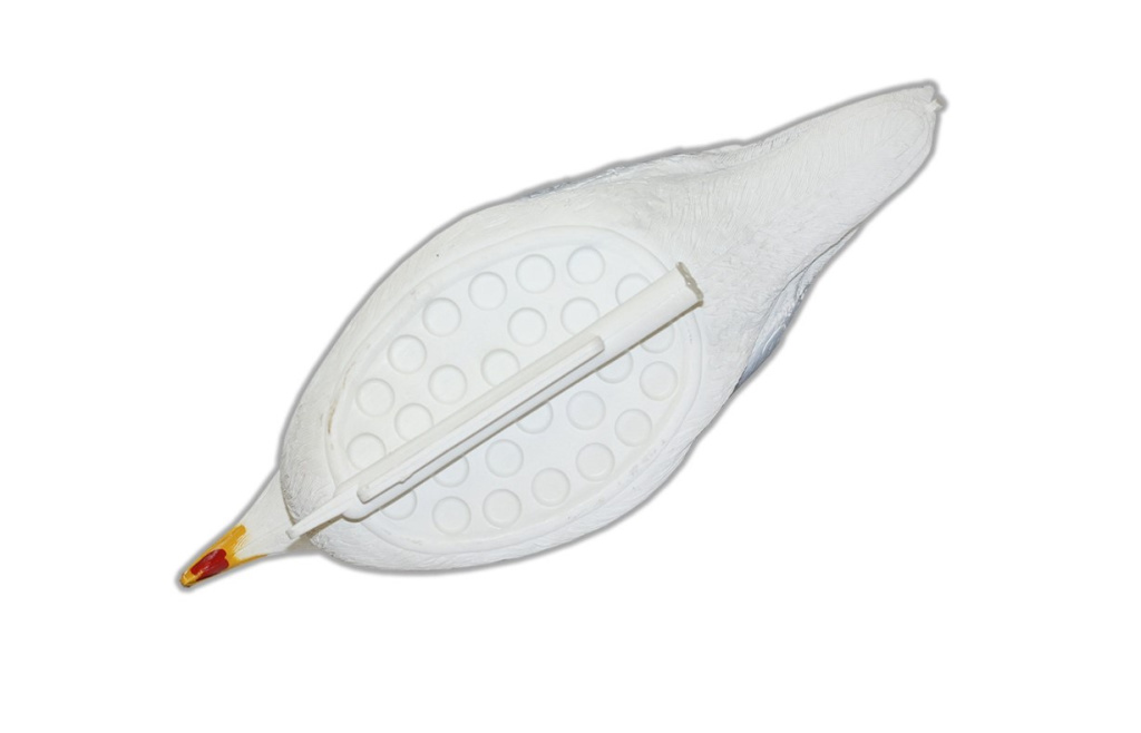 Чайка Sport Plast /STD 600/ (1)