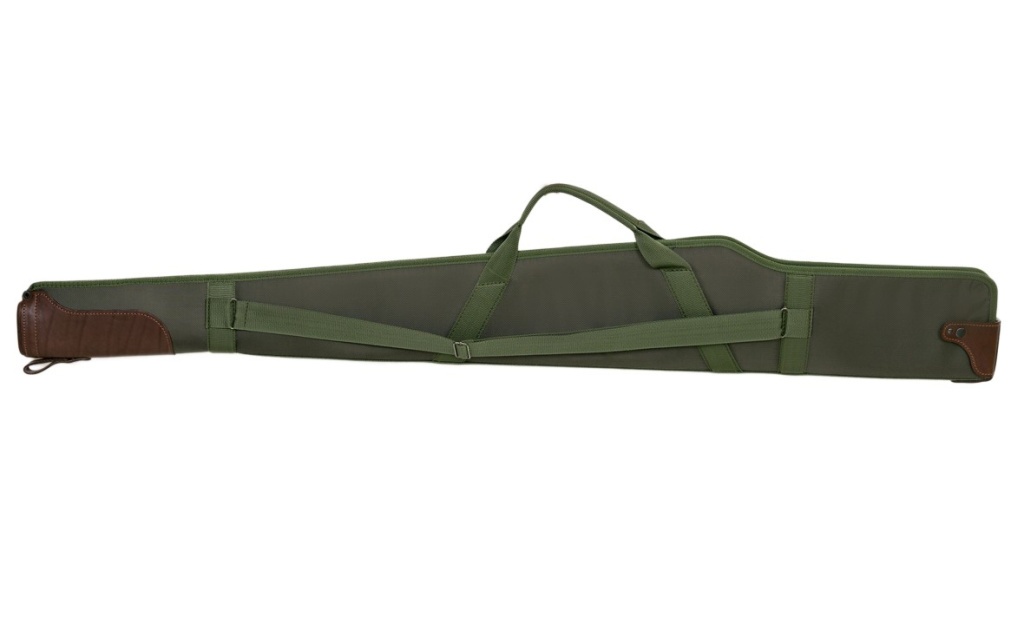 Чехол Хольстер Лидер б/оптики L-1350мм кожа /160990000/