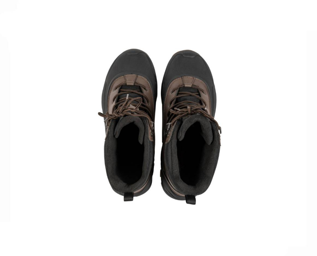 Ботинки Remington Magma Boots 400g brown /RB2514-900/