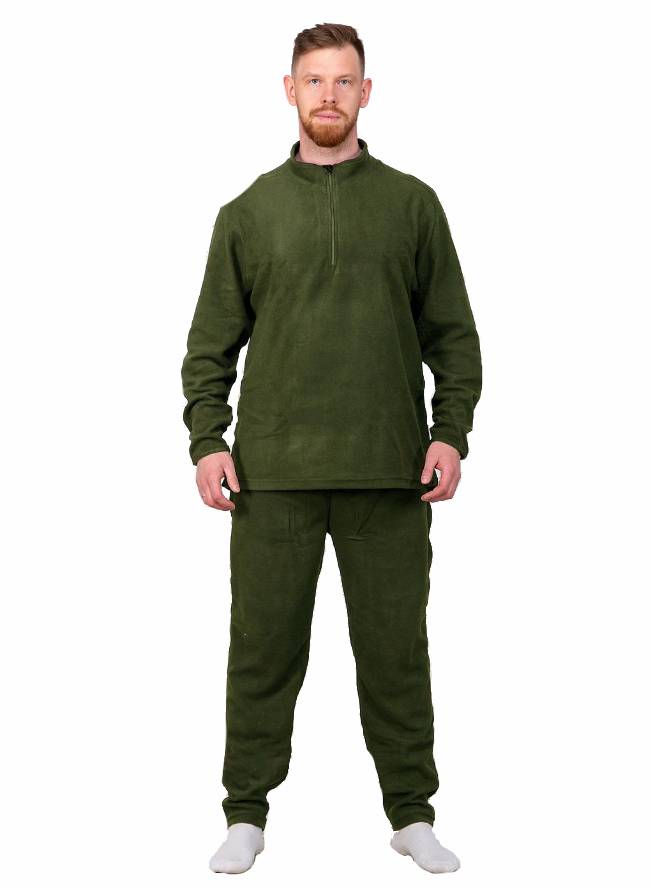 Термобелье AVI-Outdoor NordKapp Gronn MF /9474/
