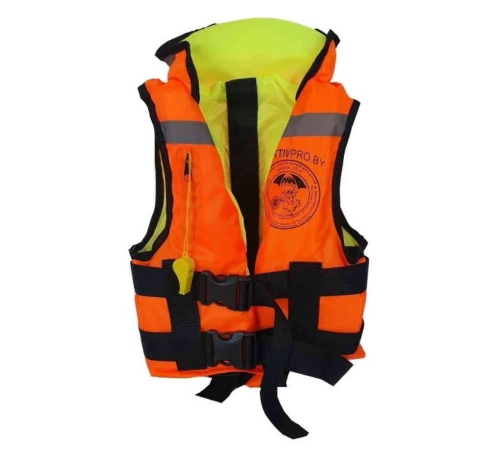Жилет спасательный 35кг