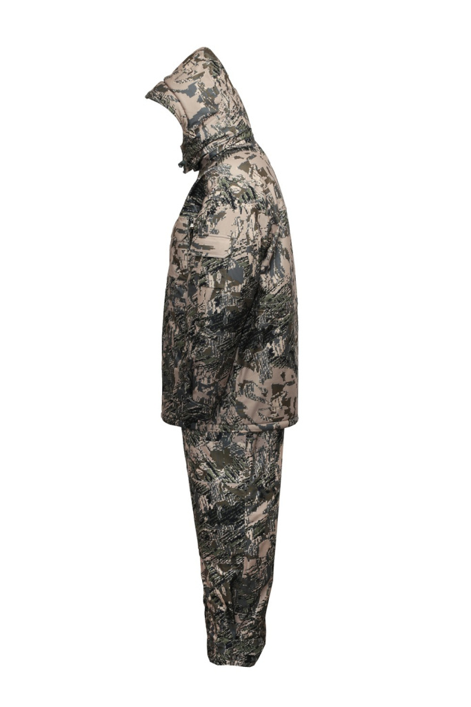 Костюм Remington Pro Hunting Club Figure /RM1010-993/