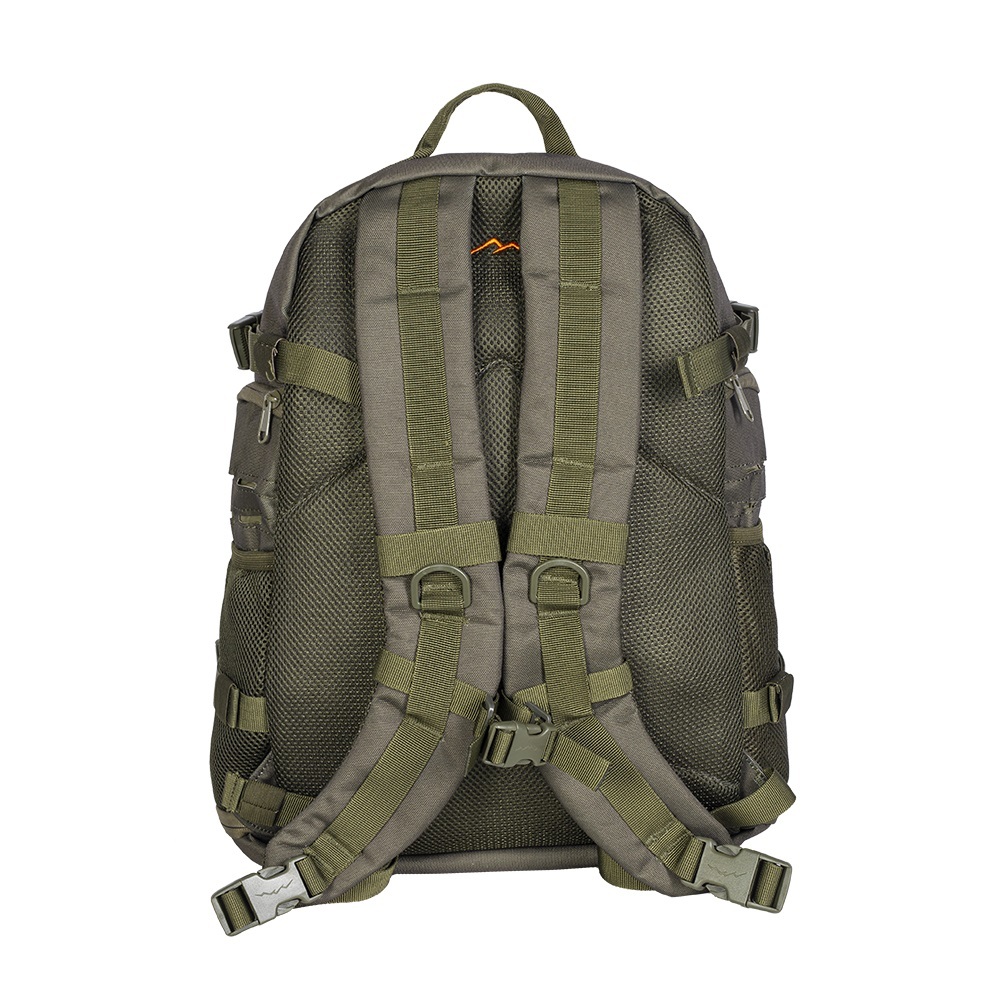 Рюкзак Remington Large Hunting Backpack Dark Olive /RR6604-903/ (1)