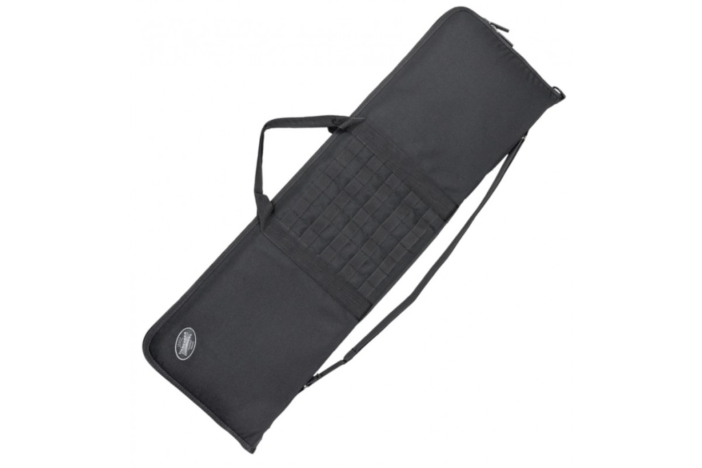 Кейс Хольстер 90 Дипломат М ПВ черный /171572033/