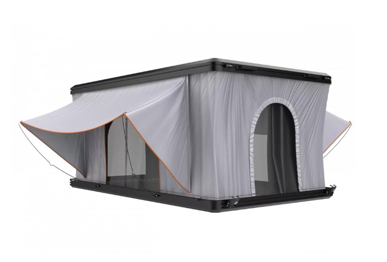 Автомобильная палатка ARTELV ROOF TENT R