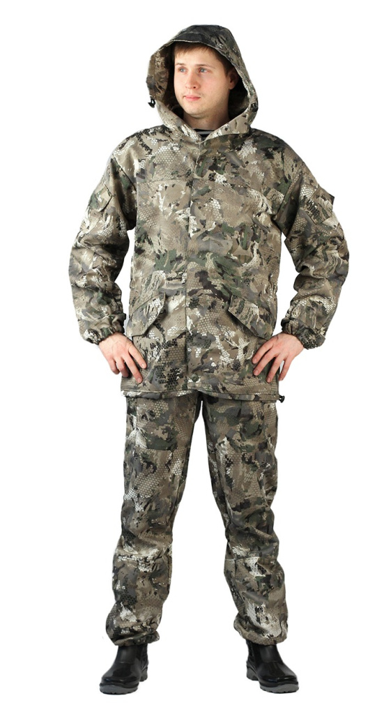 Костюм УРСУС Горка 3 летний Грета Питон /КОС288-002/