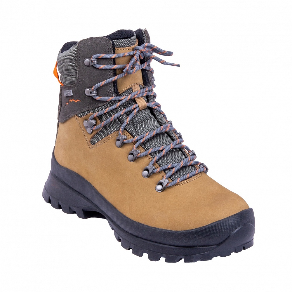 Ботинки Remington Navigator 200g Thinsulate Brown /RB20000-903/