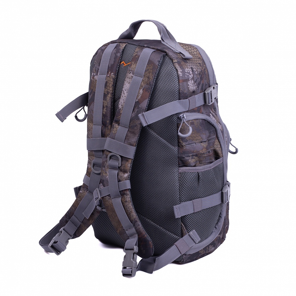 Рюкзак Remington Large Hunting Backpack Timber /RR6604-991/ (2)