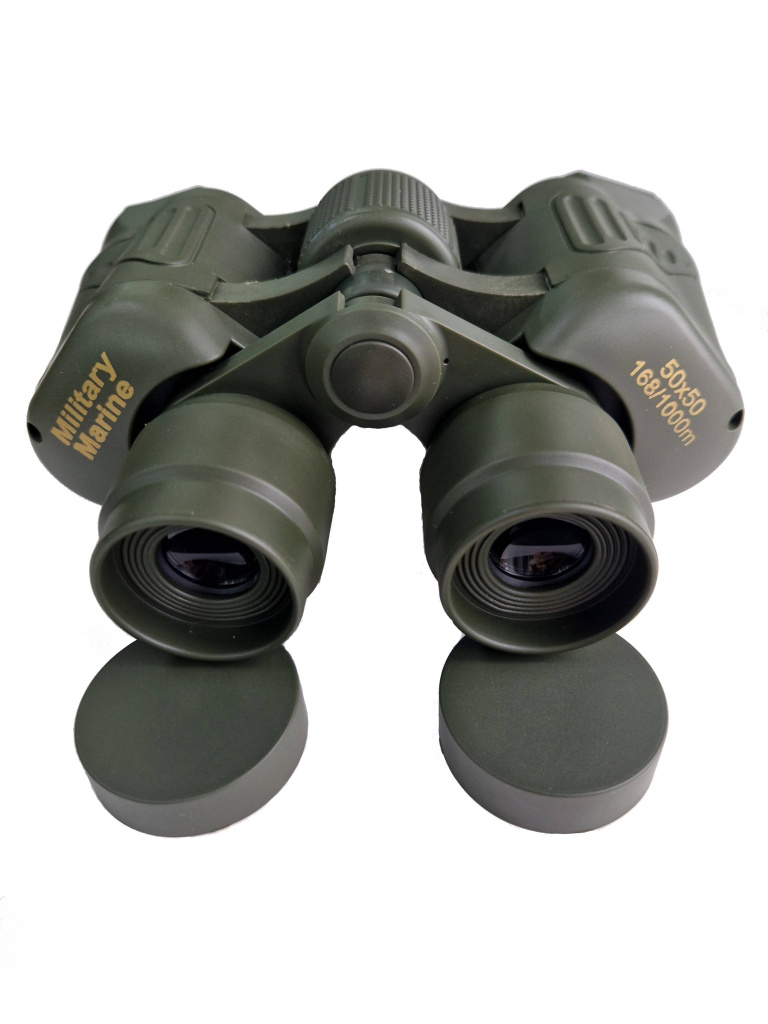 Бинокль Binoculars 50х50 Китай