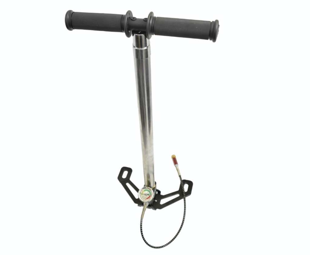 Насос Patriot PP1 для винтовок PCP высокого давления /BH-PP1/