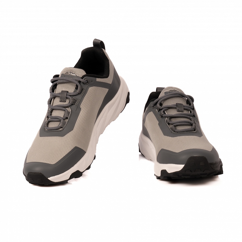 Кроссовки Remington Prevail Gray /UB1005-014/