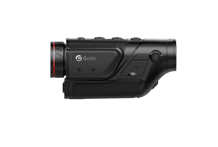 Тепловизионный монокуляр GUIDE TD211