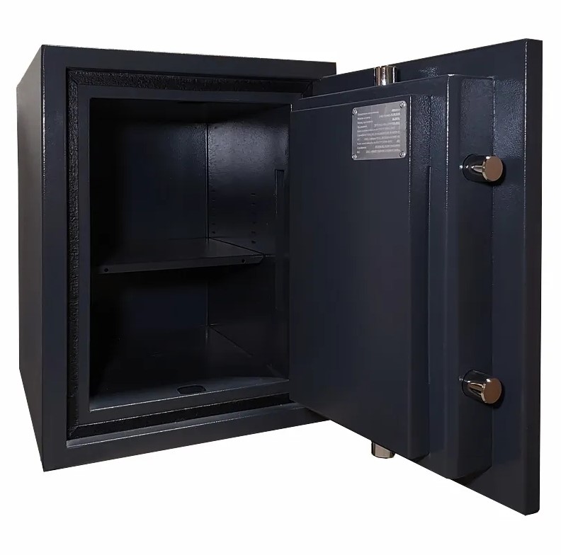 Сейф Феникс-49 огневзломостойкий МетКон