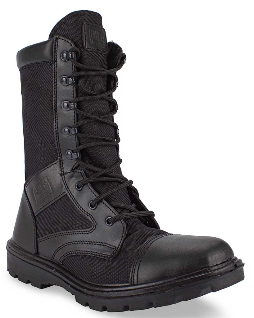 Ботинки УРСУС облегченные с высокими берцами AZIMUTH CG-9 /БОТ5095/