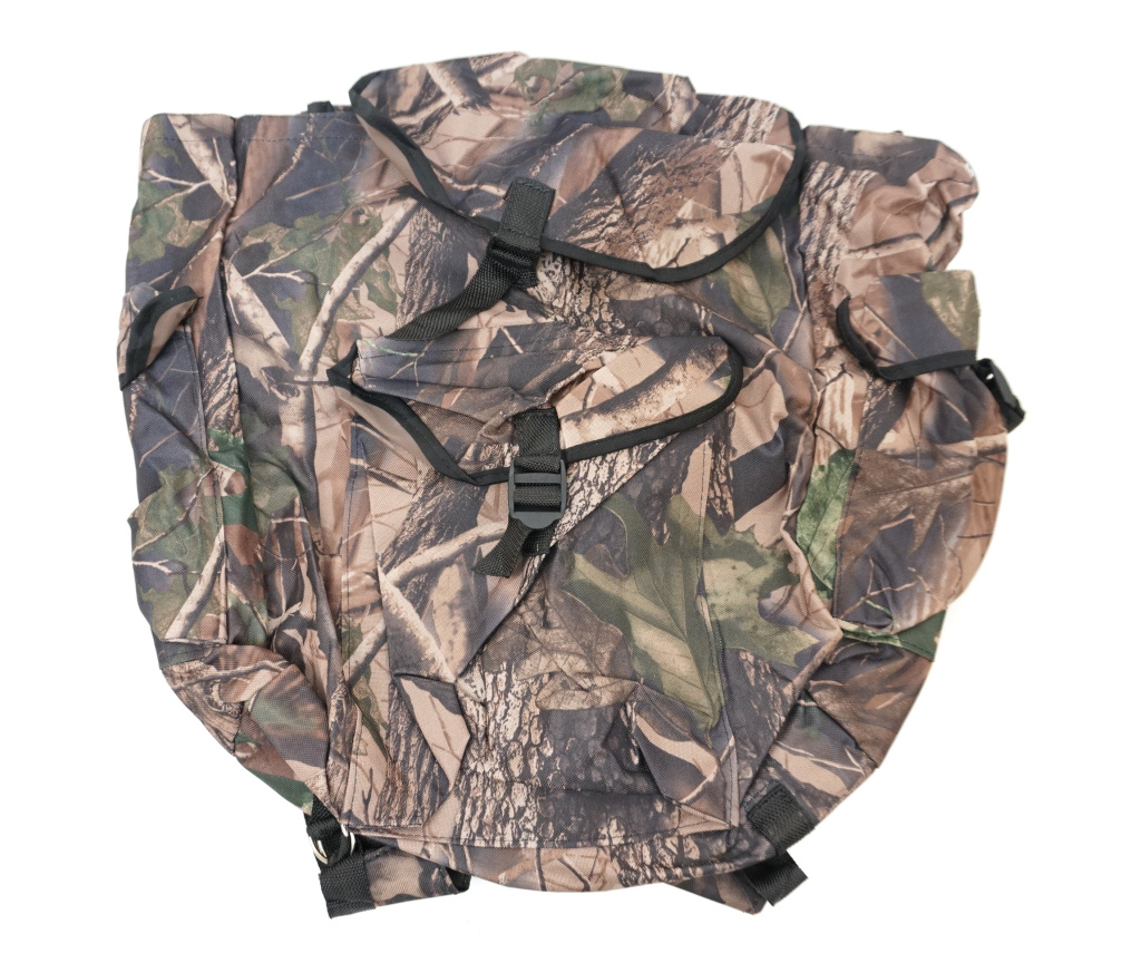 Рюкзак оксфорд 40л (МВЕ)