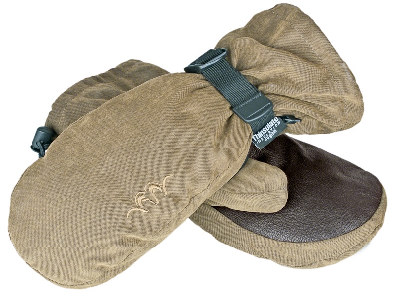 Варежки Blaser Argali2  р.XL /111037-001/