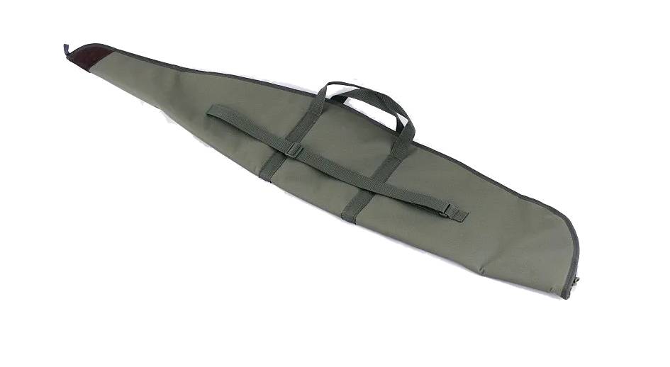 Чехол VEKTOR для винтовки с оптикой с прокладкой из пенополиэтилена L=123см /К-20/