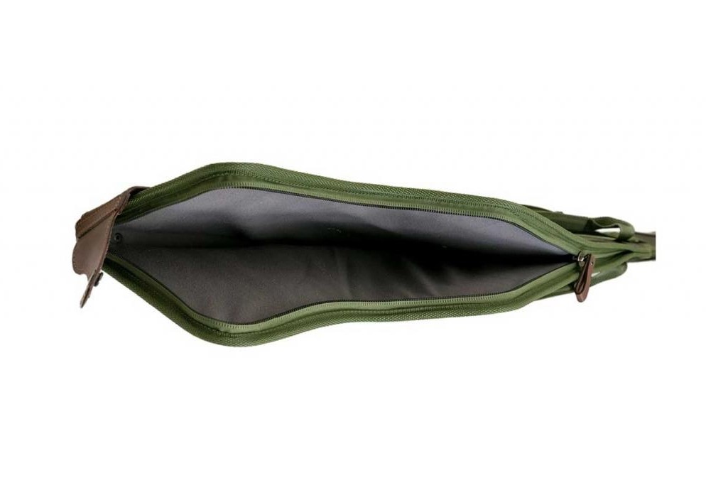 Чехол Хольстер Лидер с оптикой L-1200мм кожа /160900000/