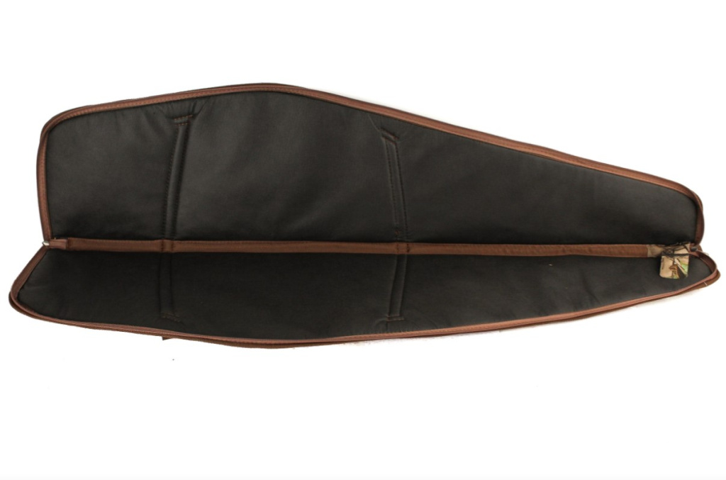 Кейс Хольстер 120 с оптикой Тигр ИЖ-27 ткань /170371100/