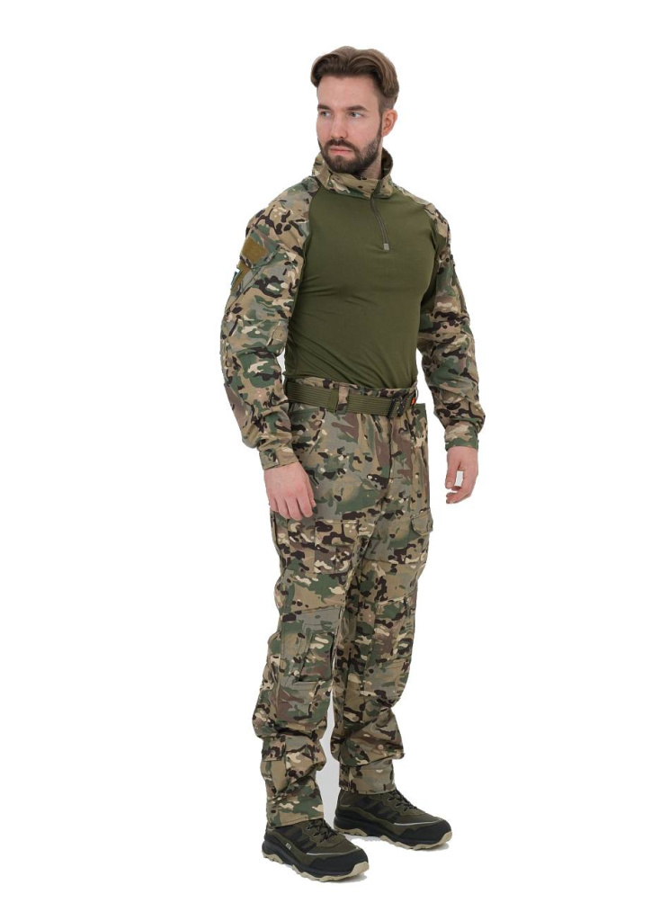 Костюм Remington Tactical Suit AR-15 CP /TM1032-639/