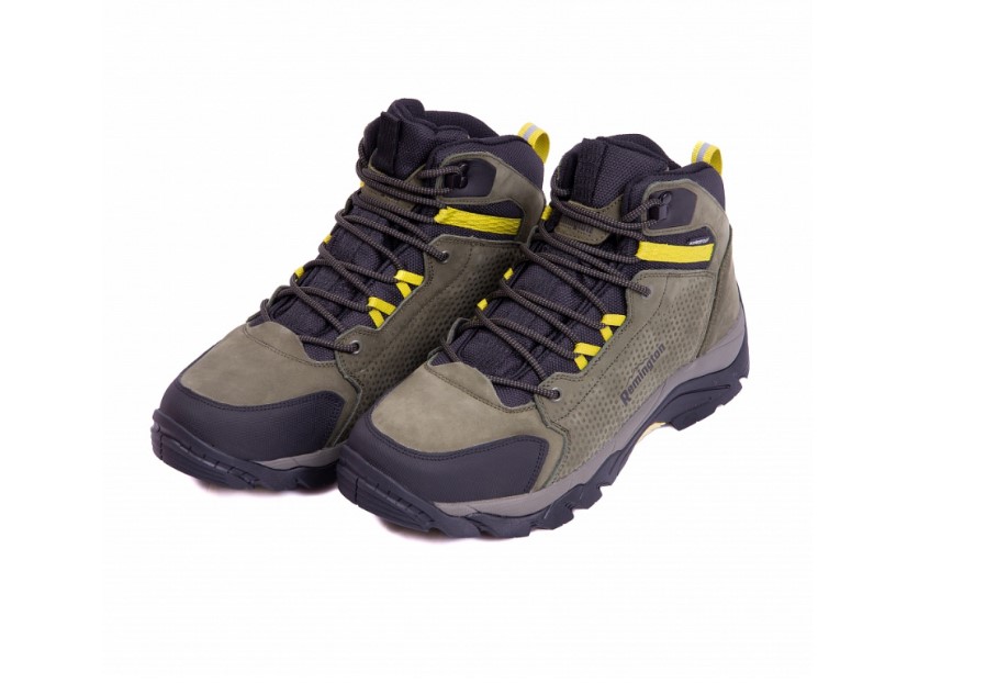 Ботинки Remington Blaze III Green /UB1007-309/