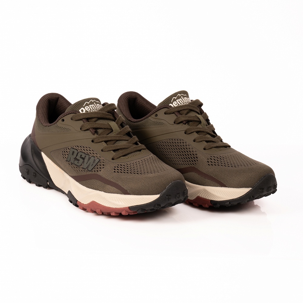 Кроссовки Remington Lounge Oliva /UB1003-309/