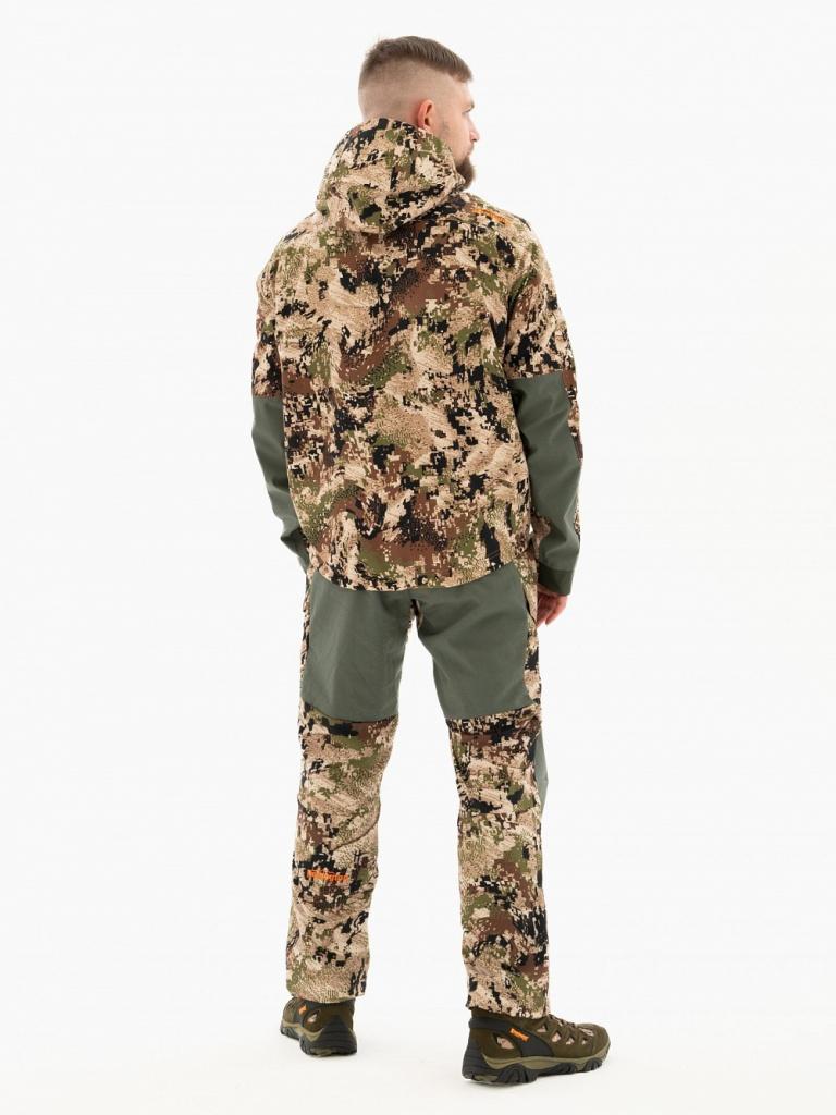 Брюки Remington Hole South Forest /RM2231-994/ (1)