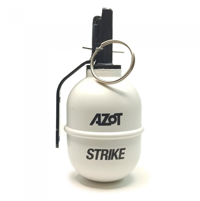 Муляж РГД Граната Матильда Г7 (шары) Azot Strike