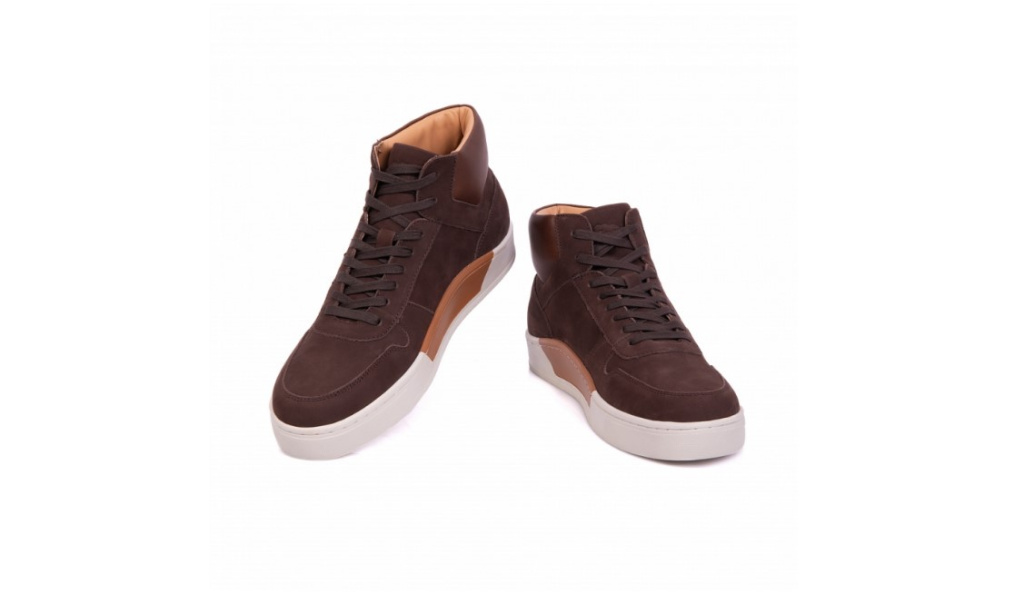 Ботинки Remington City Classics Dark Brown /UB1018-908/