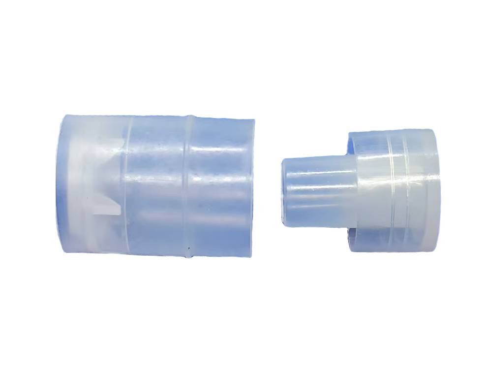 Пыж п/э 12к составной (25)/1уп