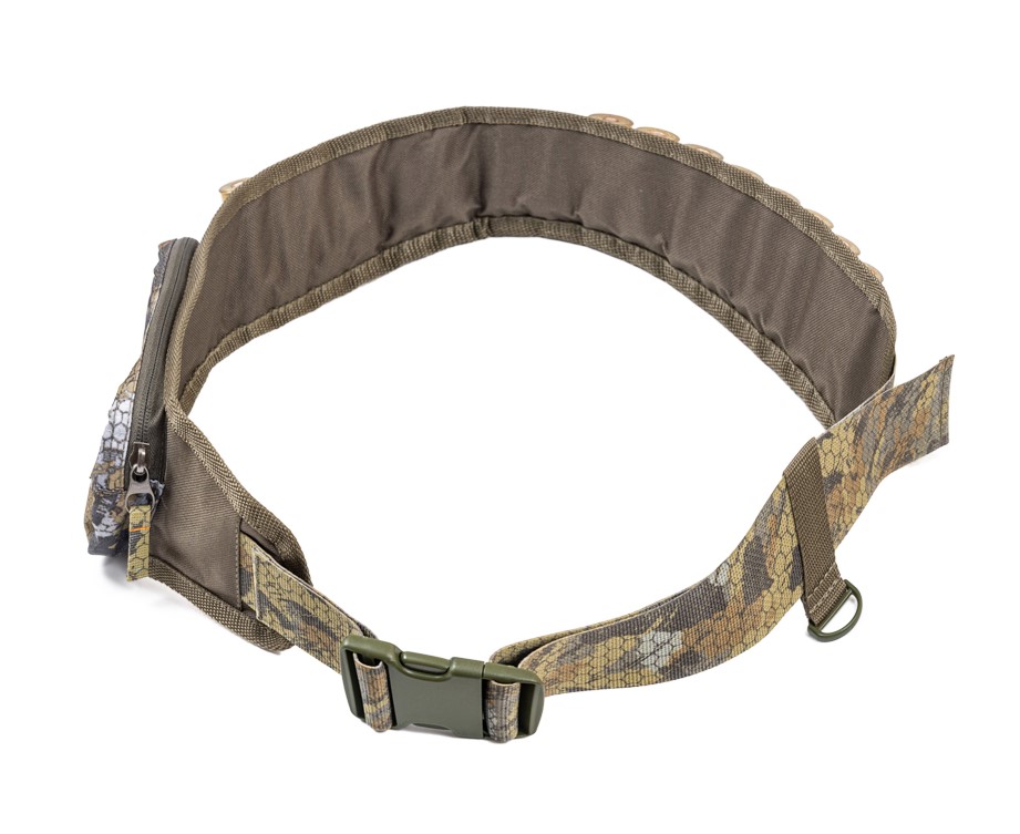 Патронташ Хольстер открытый с подсумком Орион оксфорд/191421201/