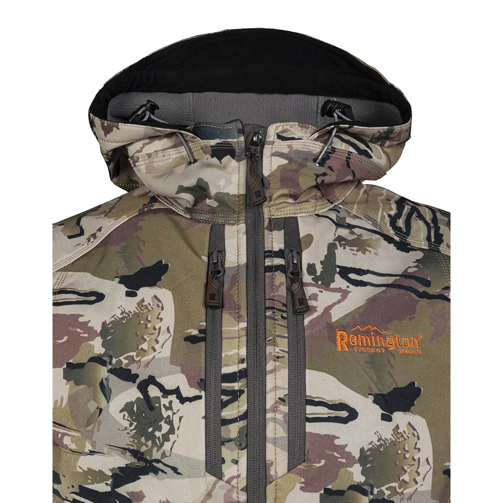 Костюм Remington Himalayan Safari New /RM1014-922/