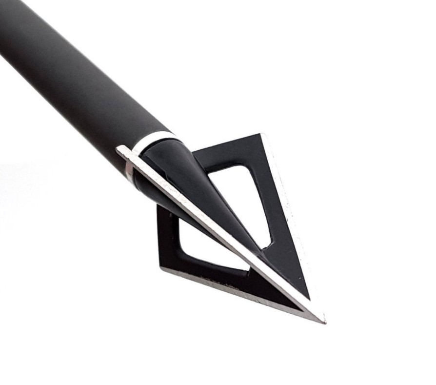 Наконечник Ghost 1уп/3шт /JKBR-GHST/