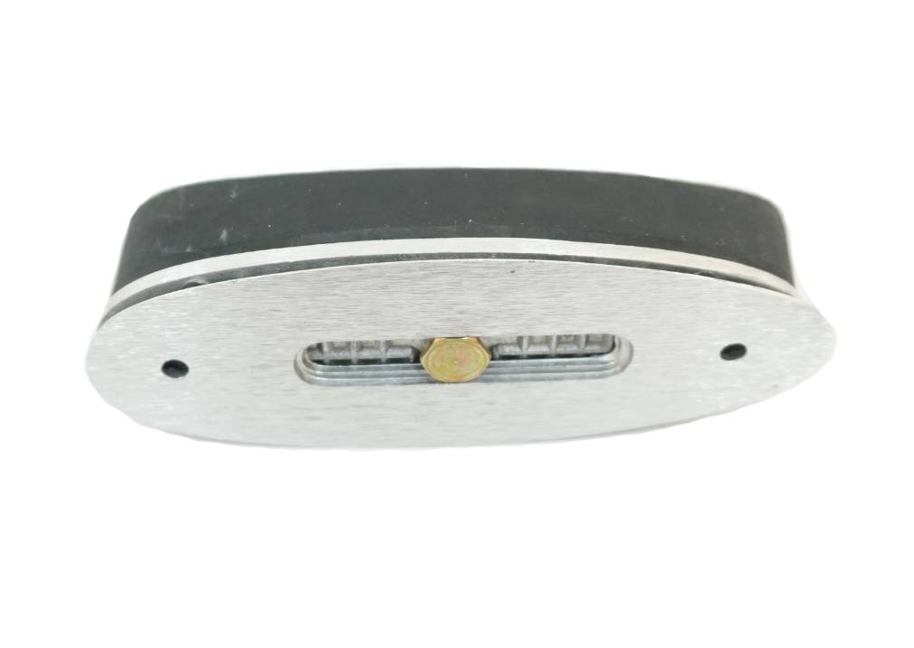 Тыльник д/приклада регулируемый прямой /BC036/