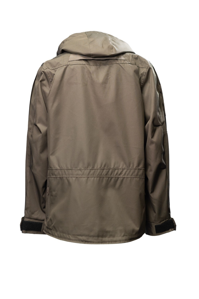 Куртка Remington Special Forces green /TM1173-304/