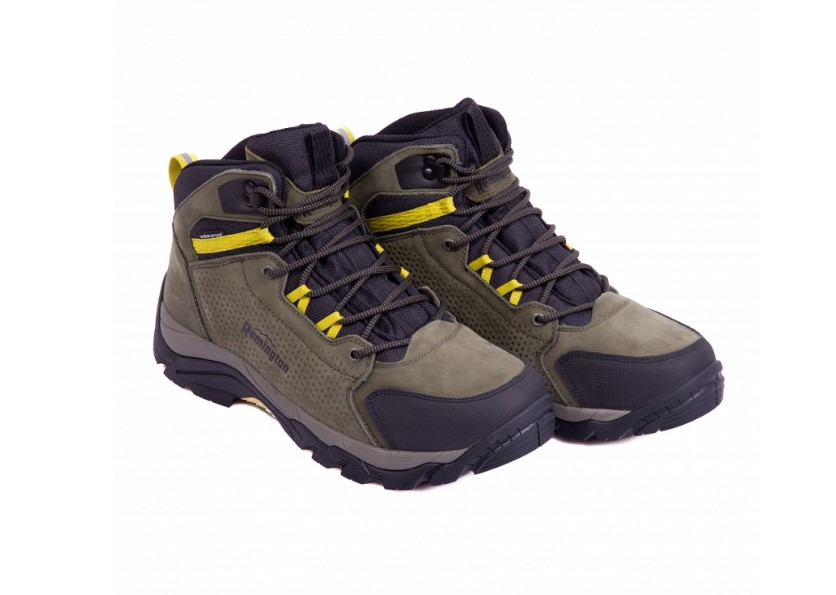 Ботинки Remington Blaze III Green /UB1007-309/