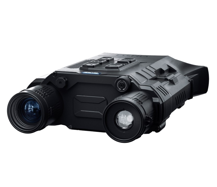 Тепловизионный бинокль PARD Harrier 640 HA6-35/LRF