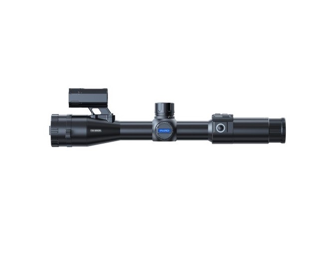 Тепловизионный прицел PARD TS 31-45LRF