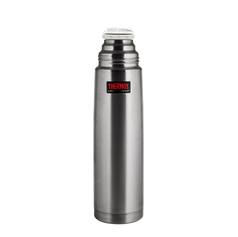 Термос Thermos FBB 1000 Grey 1л серый /562388/