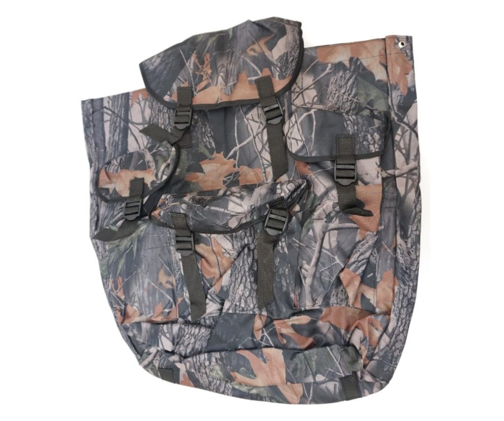 Рюкзак оксфорд ЭКО 50л  (МВЕ)