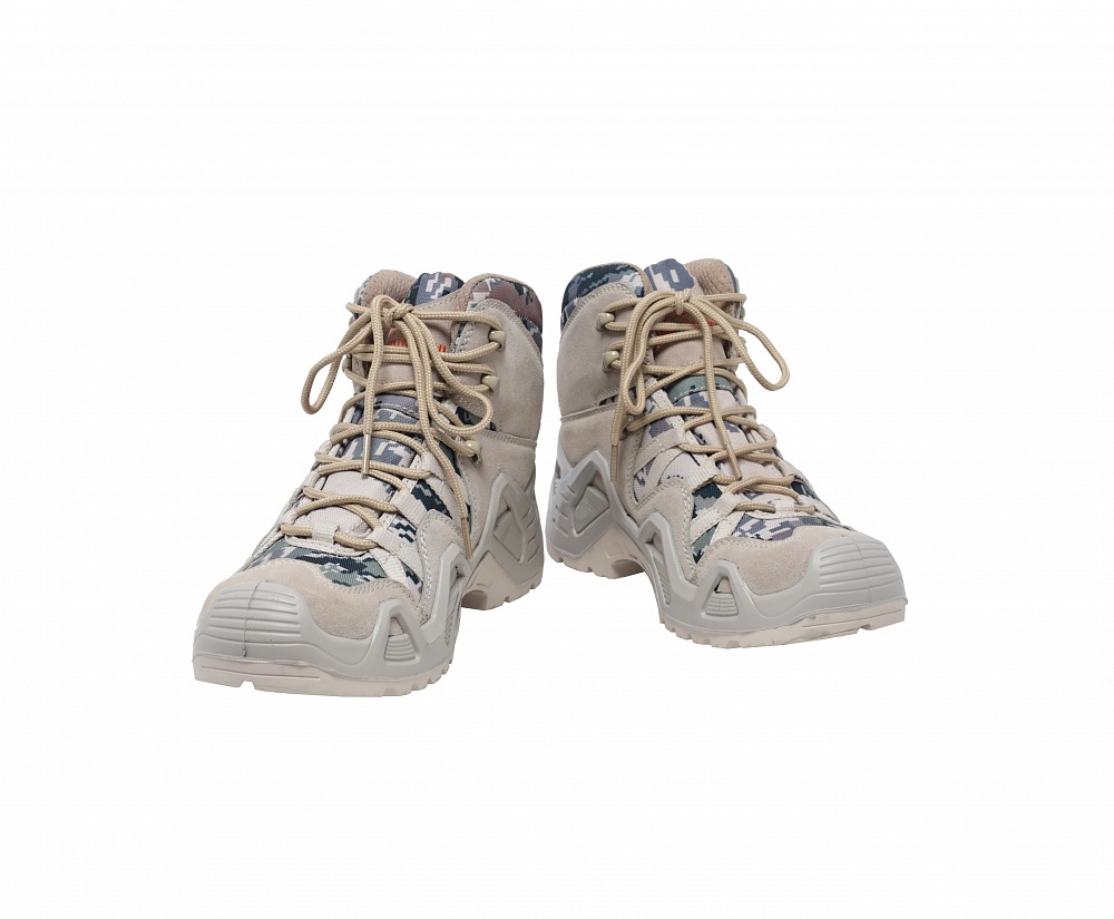 Ботинки Remington Tactical Army Figure /RB4435-993/