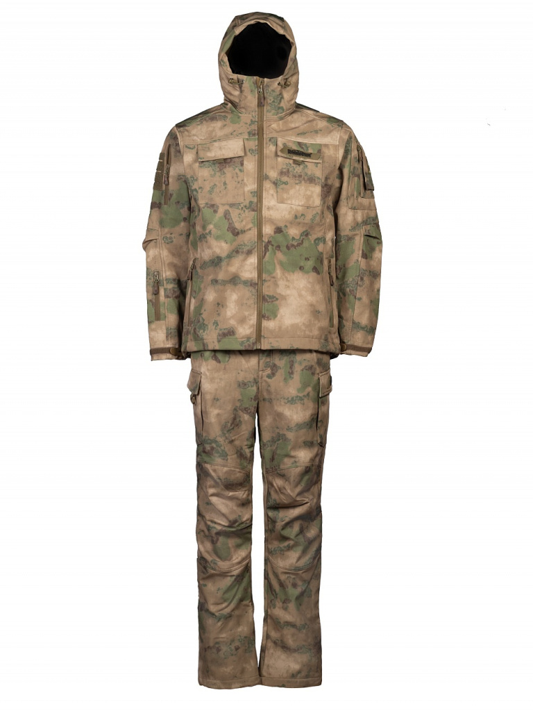 Костюм Remington Tactical Target Army Camo /TM1000-383/