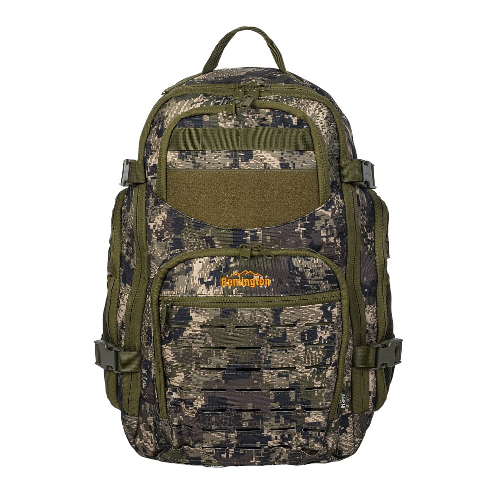 Рюкзак Remington Large Hunting Backpack Green Forest /RR6604-997/