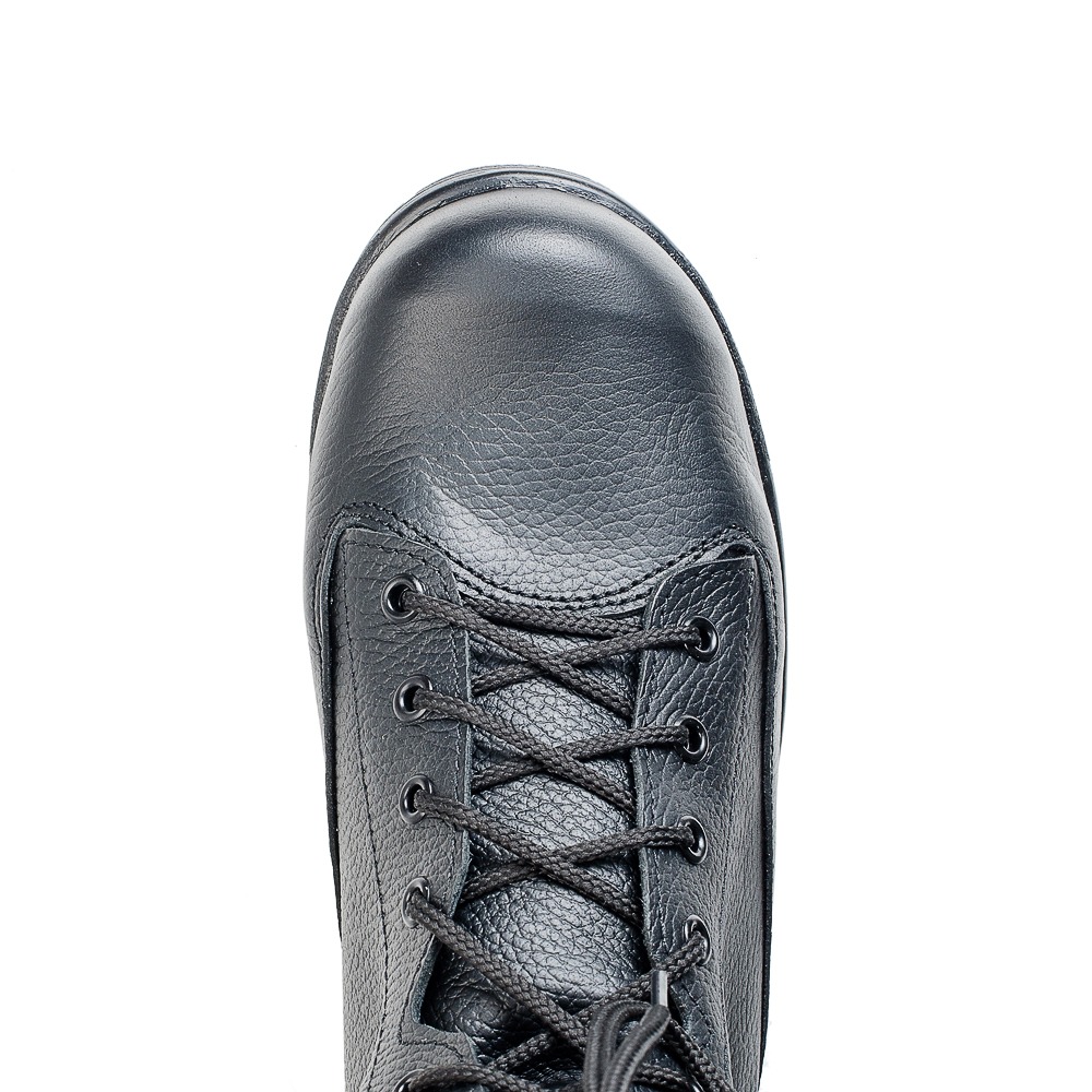 Ботинки УРСУС Эко с высокими берцами Витязь рез. /БОТ-ВО3К/