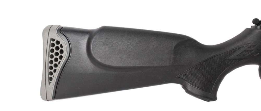 Пневматическая винтовка Hatsan 125  k.5.5мм плс