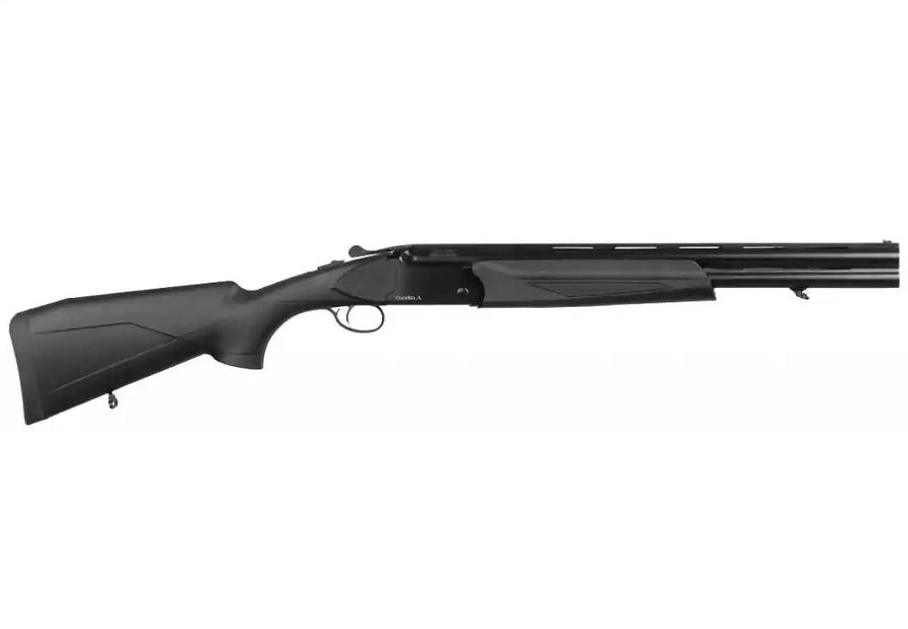 Охот. ружье Kral Tundra A кал.12/76 510 плс 5 д/н вертик.