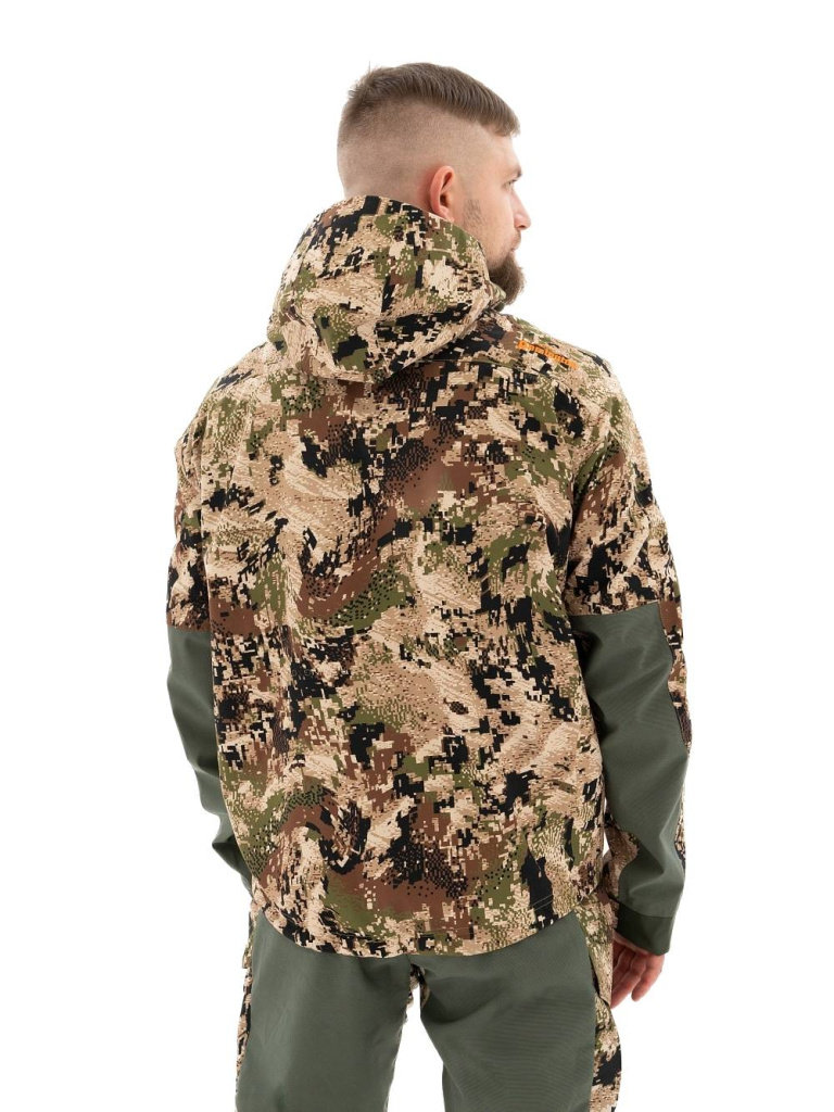 Куртка Remington Hole South Forest /RM1731-994/