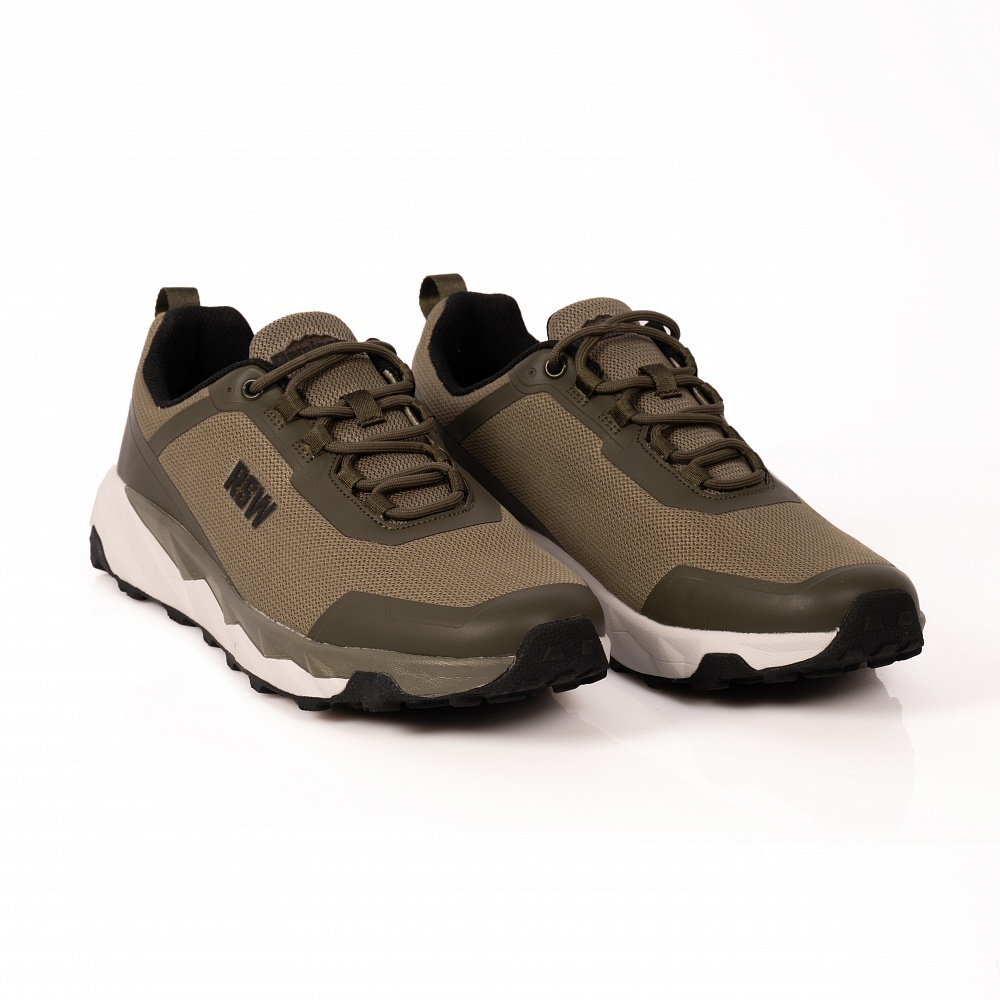 Кроссовки Remington Prevail Green /UB1005-302/